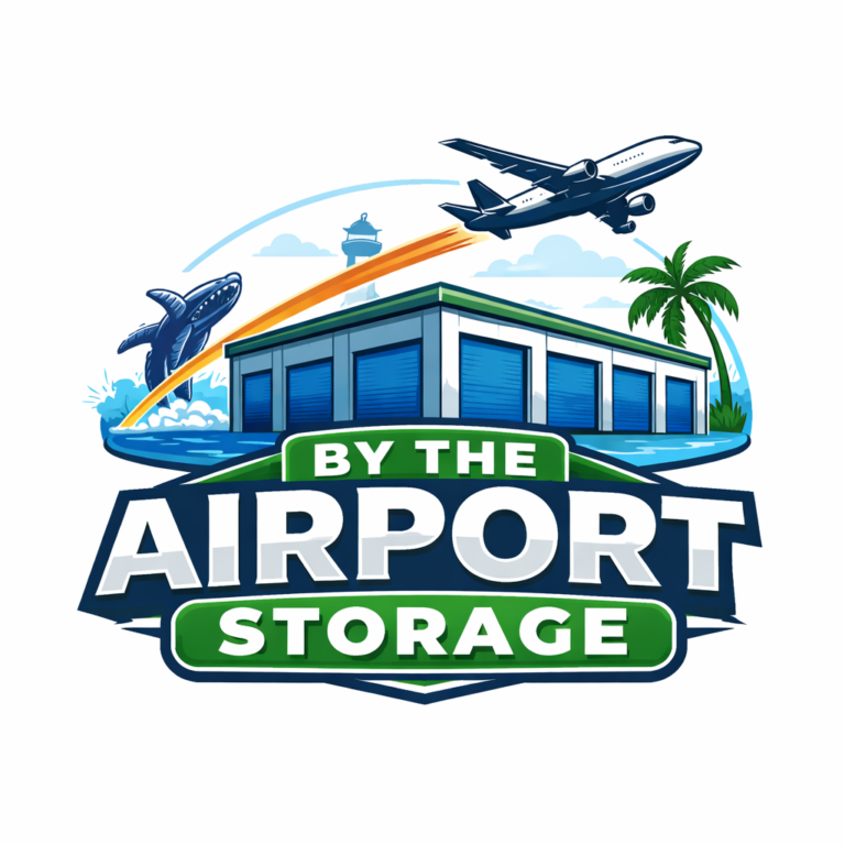 Imagen de By The Airport Storage