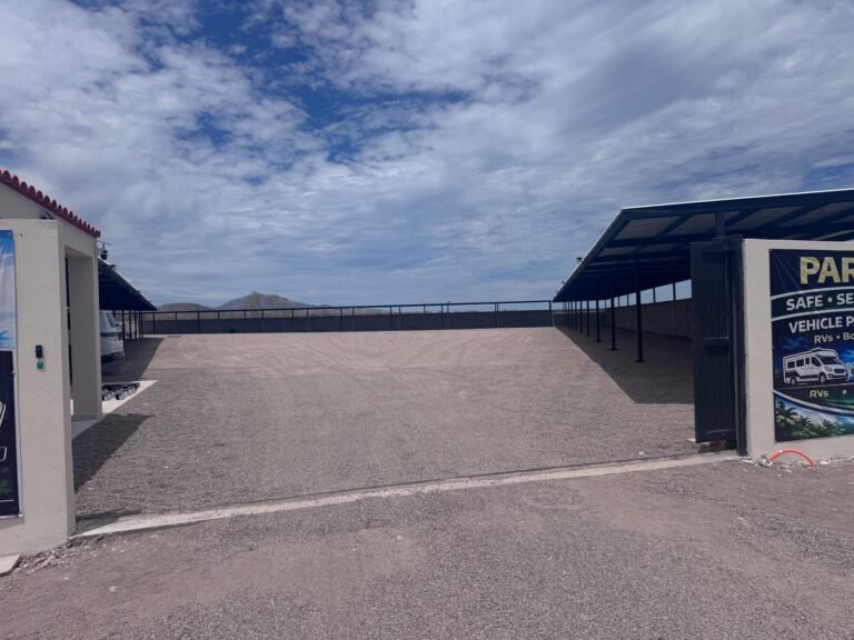 Imagen de By The Airport Storage